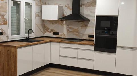 Foto 2 de Ático en venta en Carrer Paer Casanovas, Príncep de Viana - Clot -Xalets Humbert Torres,  Lleida Capital