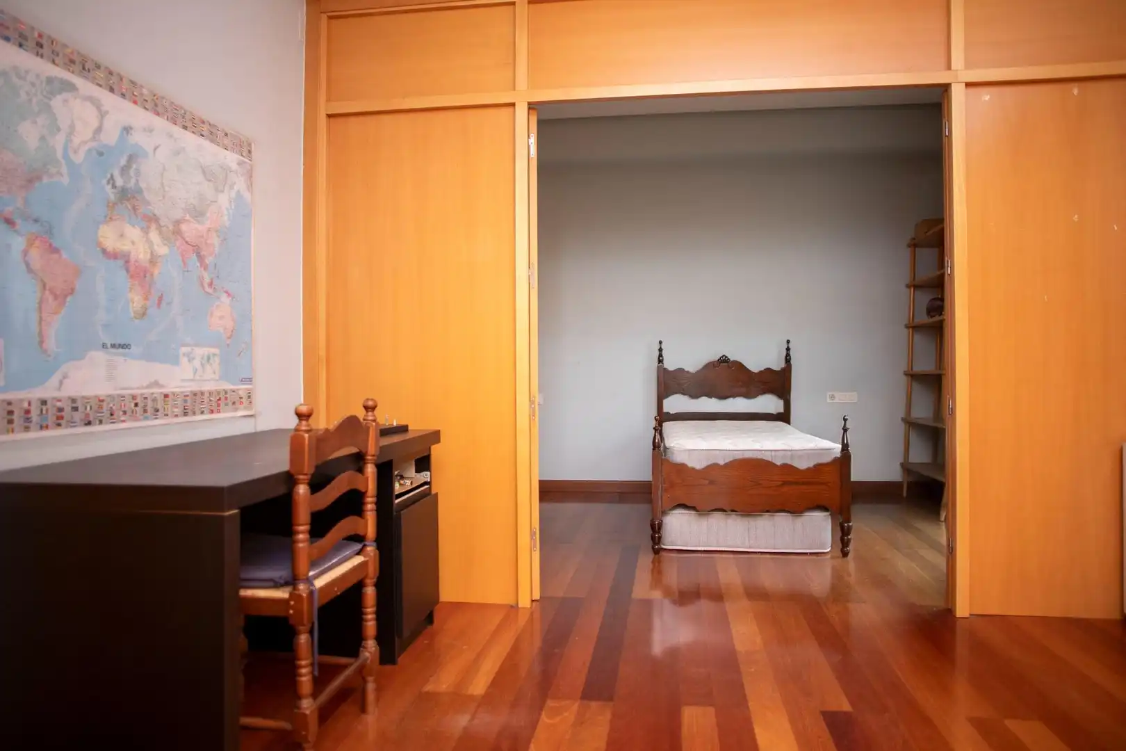 Bedroom of Houses for sale in Sevilla  with Terrace