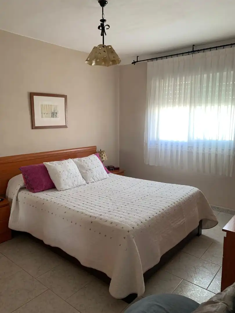 Bedroom of Flat for sale in Almodóvar del Río
