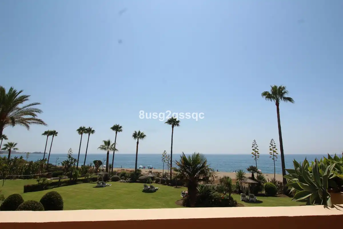 Àtic en venda en Estepona amb Terrassa