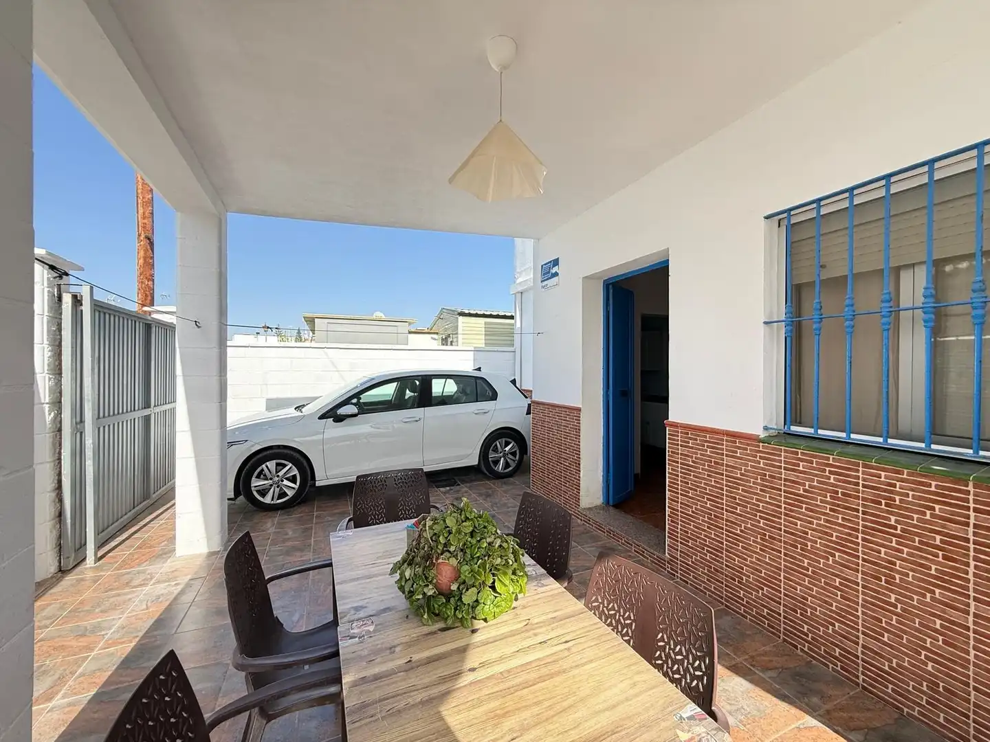Casa rustica in vendita a Las Tres Piedras - Costa Ballena, imagen 4