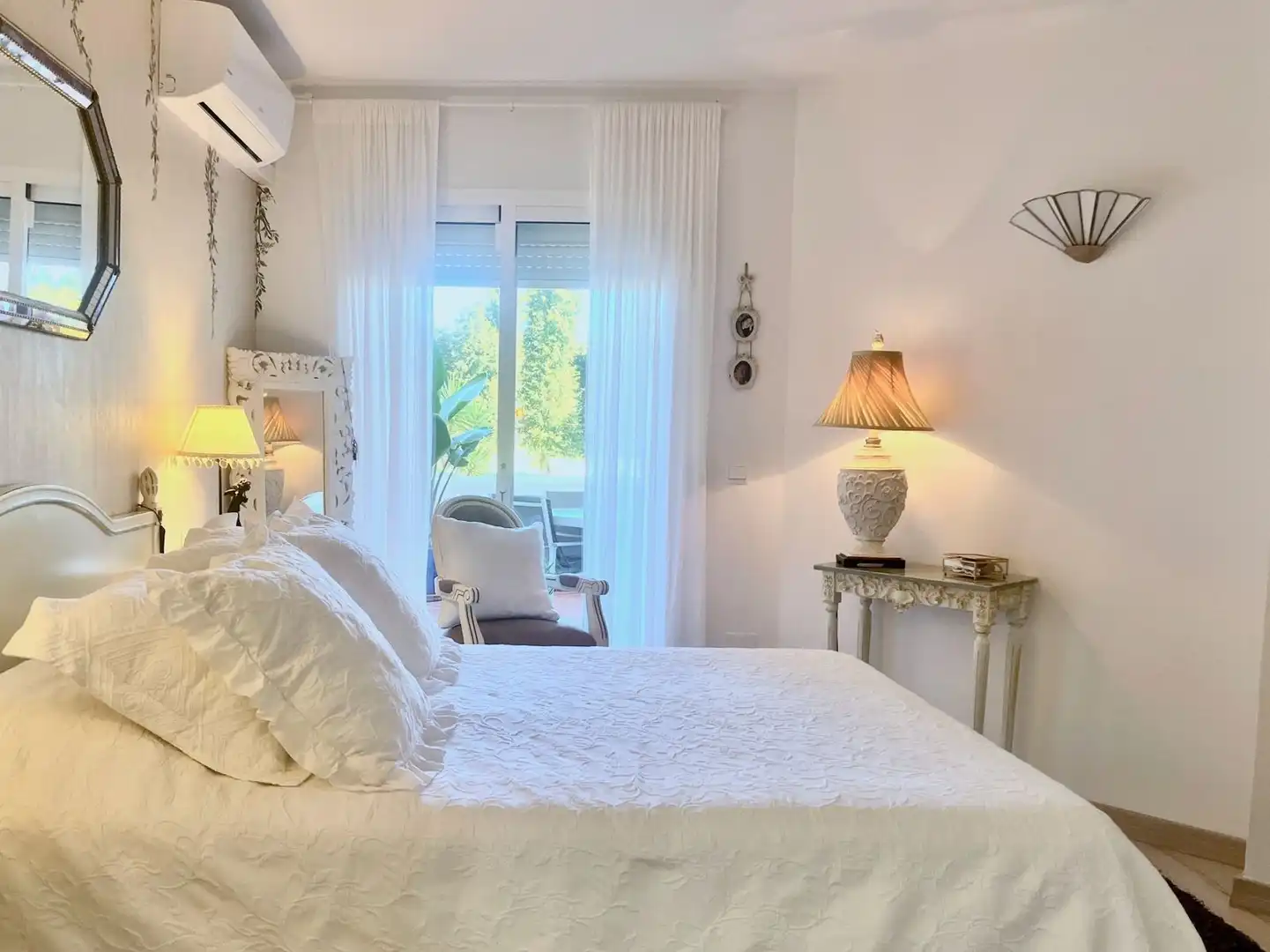 Apartment with pool for sale in Camino Viejo de Coín 35, imagen 14
