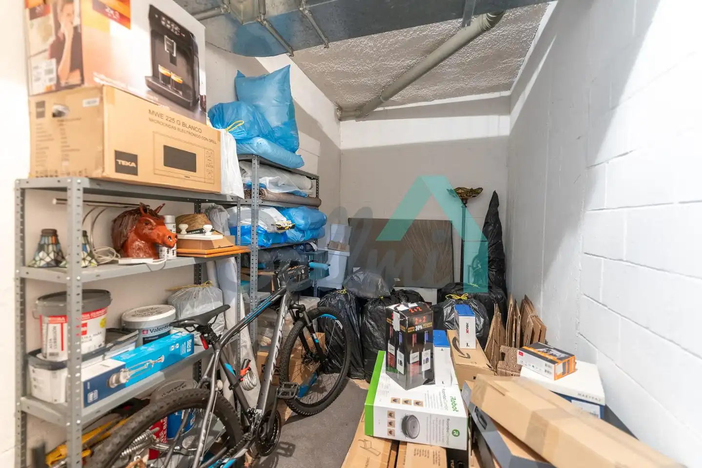 Piso en venta en Oviedo  con Calefacción, Parquet y Trastero