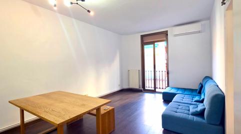 Foto 4 de Piso de alquiler en Carrer de la Font Honrada, 10, El Poble Sec - Parc de Montjuïc,  Barcelona Capital