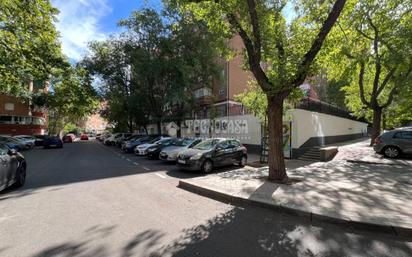 Parking of Premises for sale in  Madrid Capital