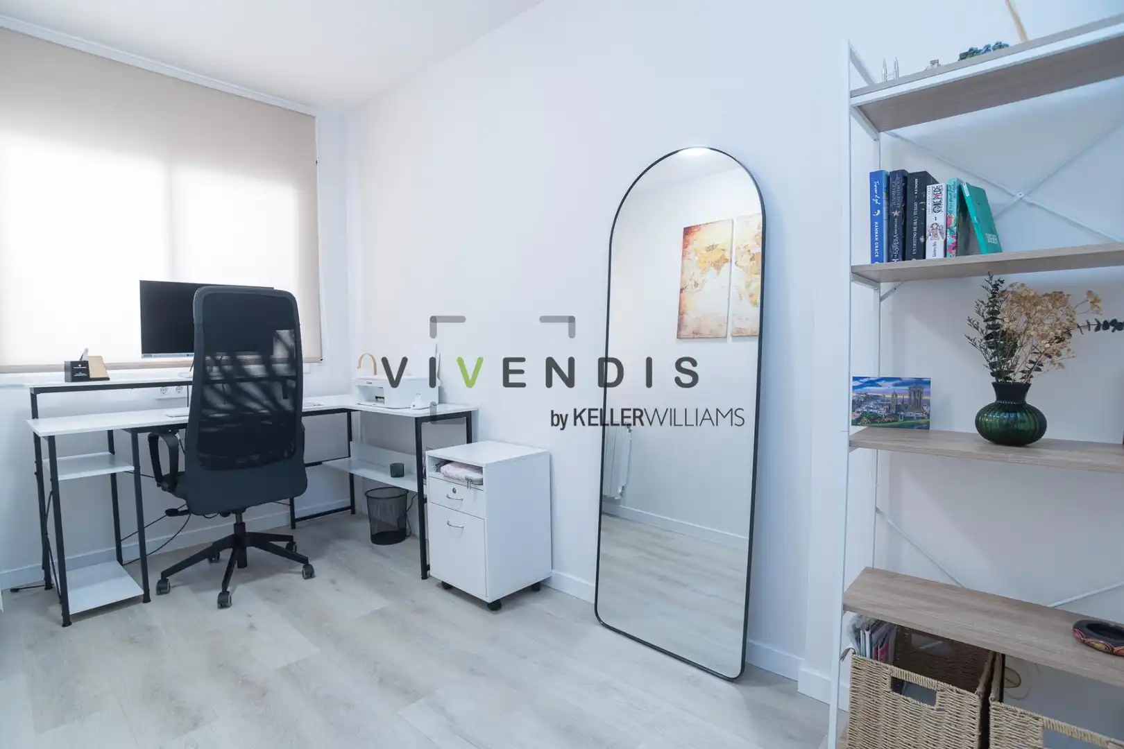 Flat for sale in Sant Andreu de la Barca