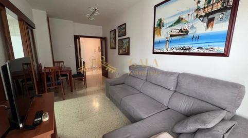 Foto 4 de Apartament en venda a Casco Antiguo, Cáceres
