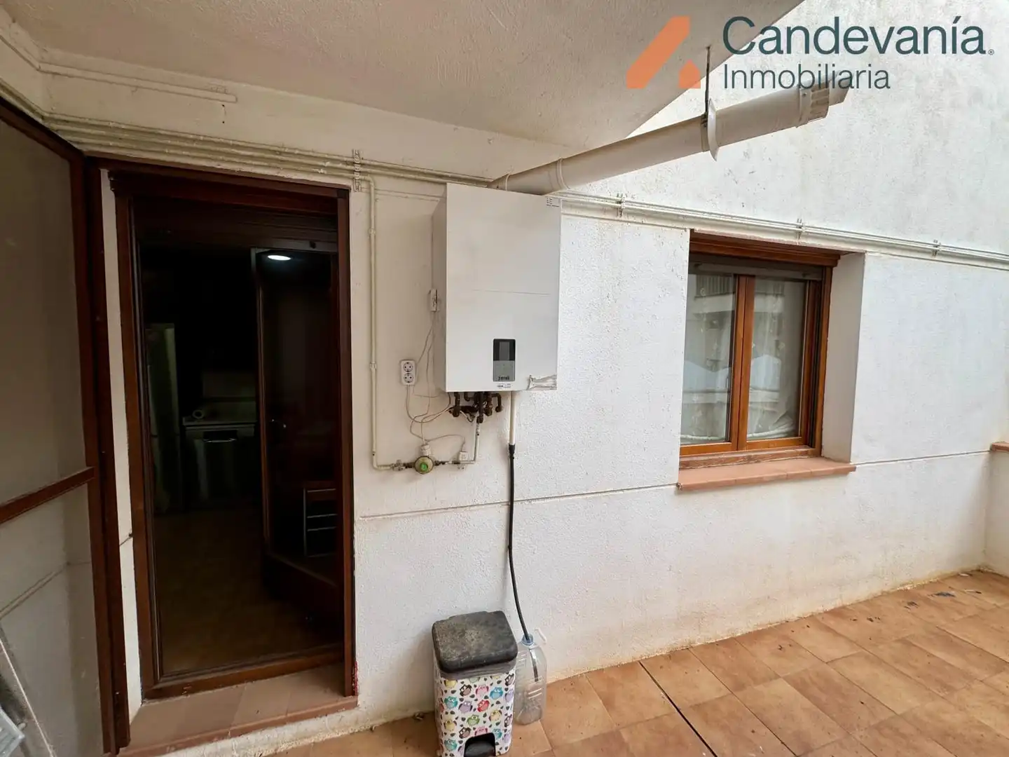 Appartement avec terrasse à vendre à Calle Mayor, imagen 17