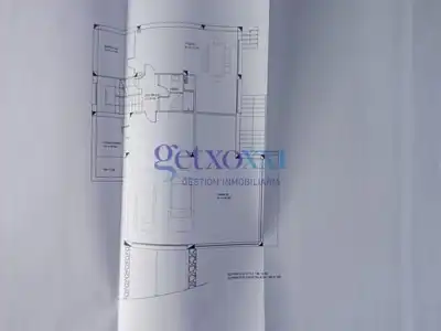 Casa o xalet en venda en Plentzia amb Calefacció, Jardí privat i Terrassa