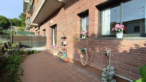 Foto 4 de Planta baja en venta en Calle Sant Pere, 5, Sant Antoni de Vilamajor, Barcelona