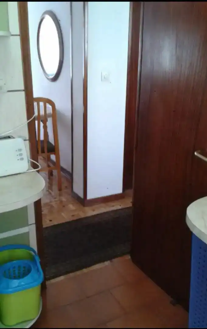 Dormitori de Pis per a compartir en Villaverde