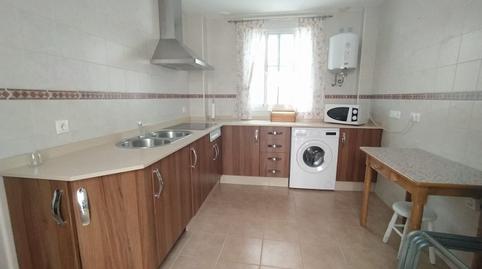 Foto 5 de Planta baixa en venda a Arcos de la Frontera, Cádiz