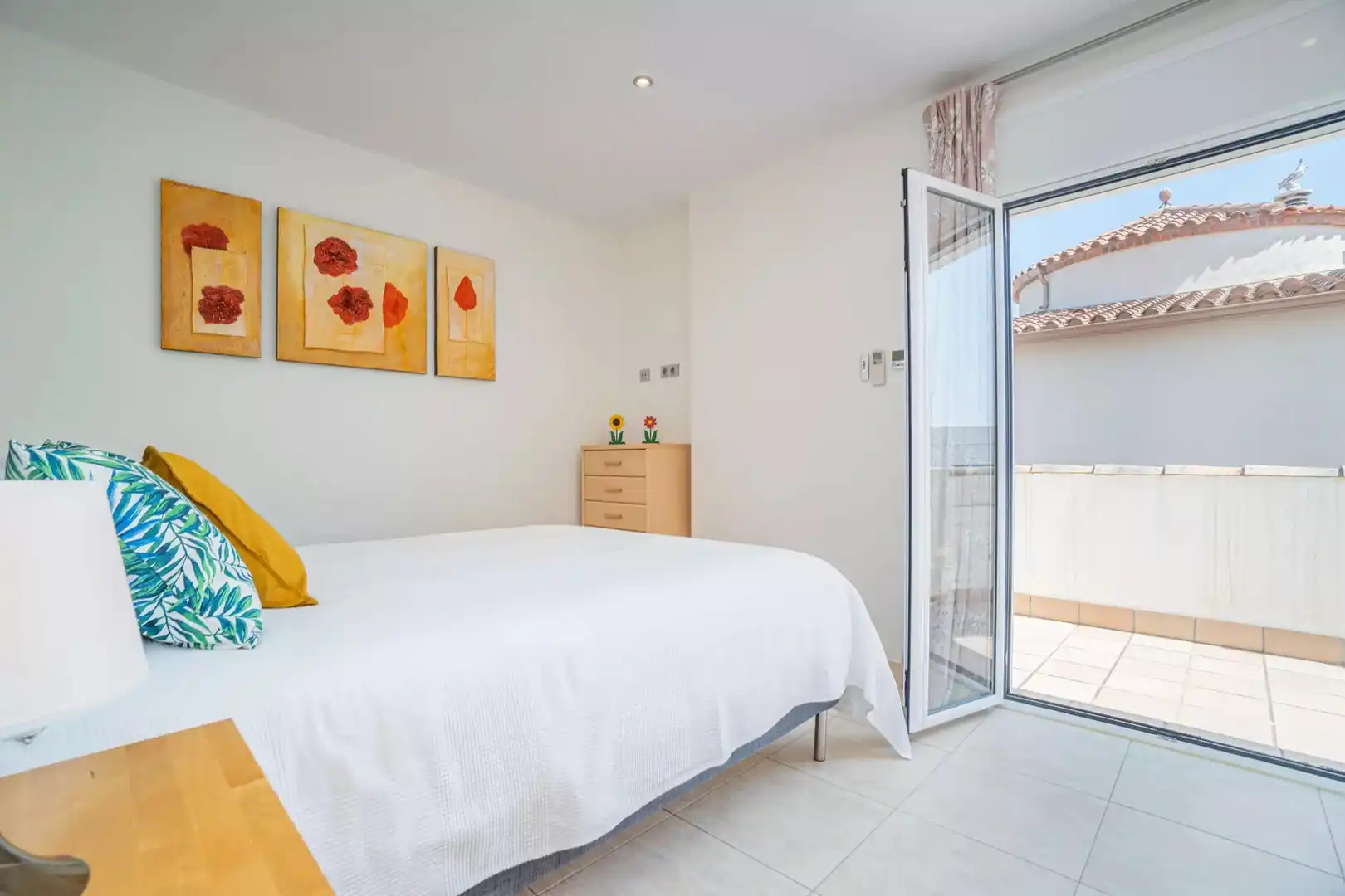 Casa con terraza en venta en Carrer Ebre, imagen 32