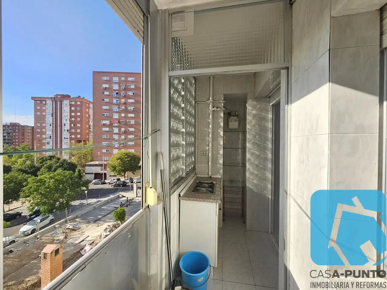 Flat for sale in Calle Chantada, imagen 21