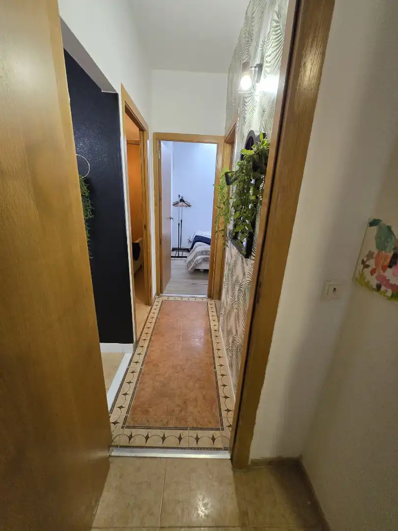 Casa bifamiliare con terrazza in vendita a Calle de las Azucenas 744, imagen 10