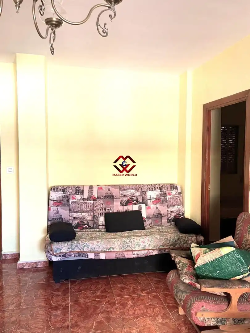 Apartament en venda a Calle calle san isidro, imagen 2
