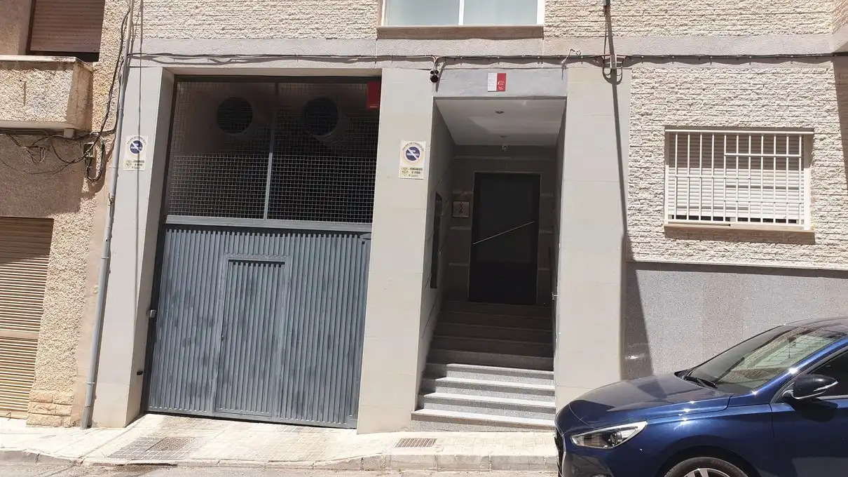 Aparcament en venda a C/ Murillo, 11, Petrer, Spain 11, imagen 25