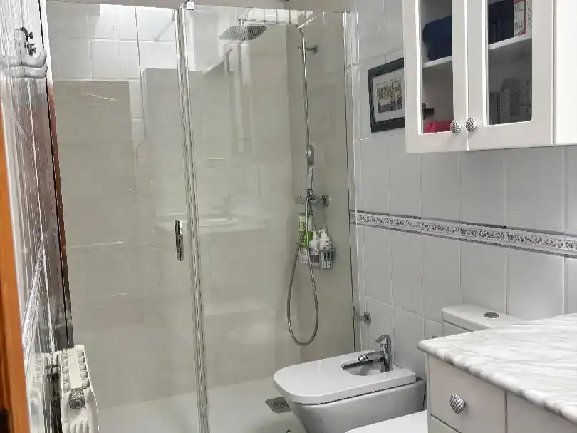 Baño de Piso en venta en Alcantarilla, Murcia