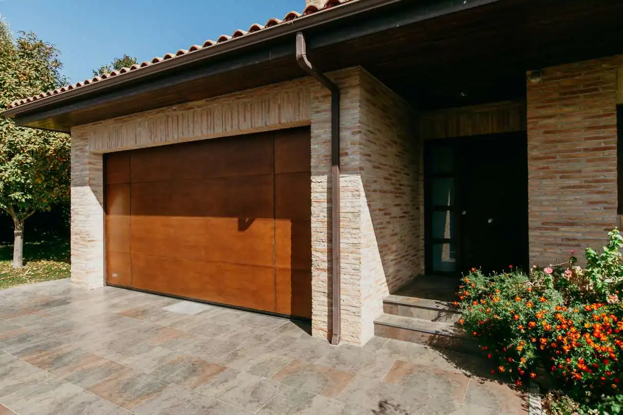Vista exterior de Casa o xalet en venda en Banastás amb Aire condicionat, Calefacció i Jardí privat