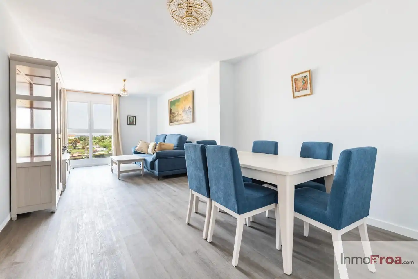 Wohnung mit Aufzug zum Verkauf in Cami Vell del Serradal 70, imagen 5