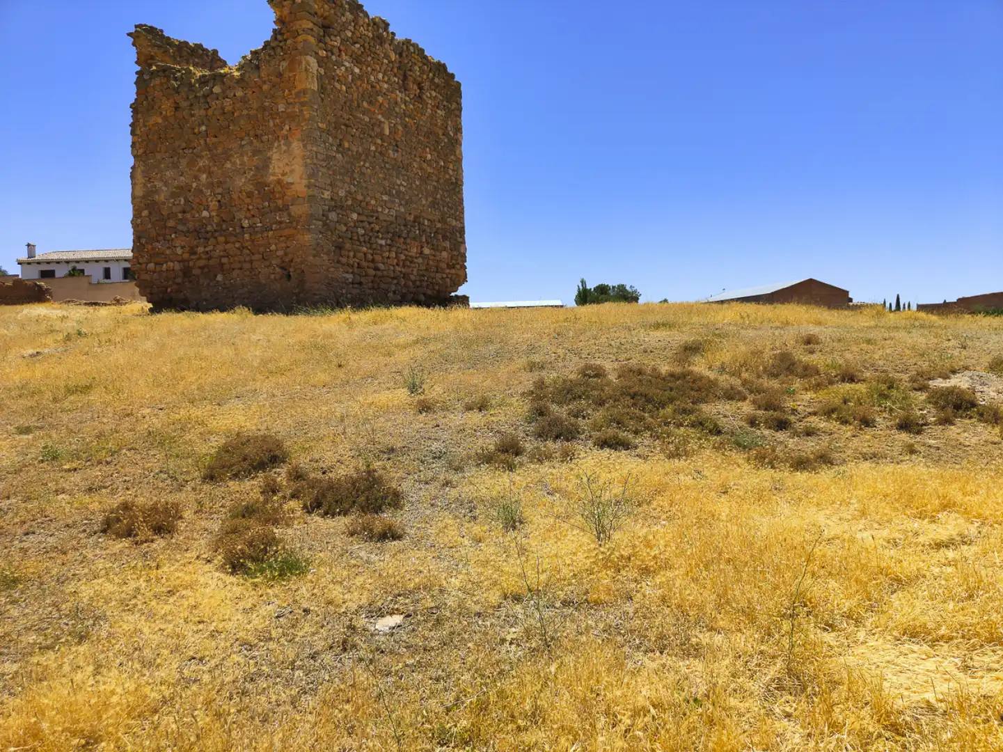Terreni e lotti in vendita a Vallhermoso de la Fuente, imagen 29