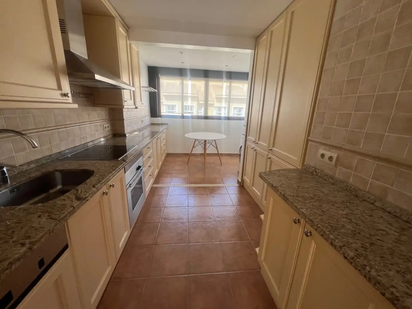 Penthouse mit Pool zur Miete in Nueva Andalucía, imagen 8