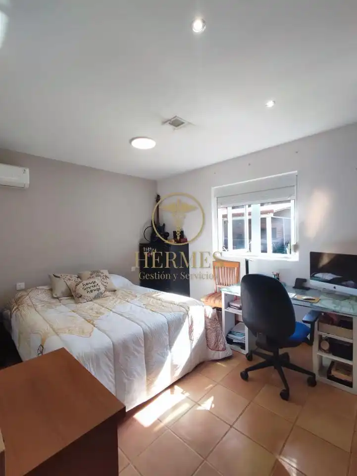 Habitación de Casa o chalet en venta en Mos con Calefacción, Jardín privado y Terraza