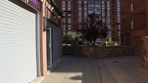 Foto 3 von Geschaftsraum zur Miete in Avinguda del Marquès de Sant Mori, Llefià, Badalona