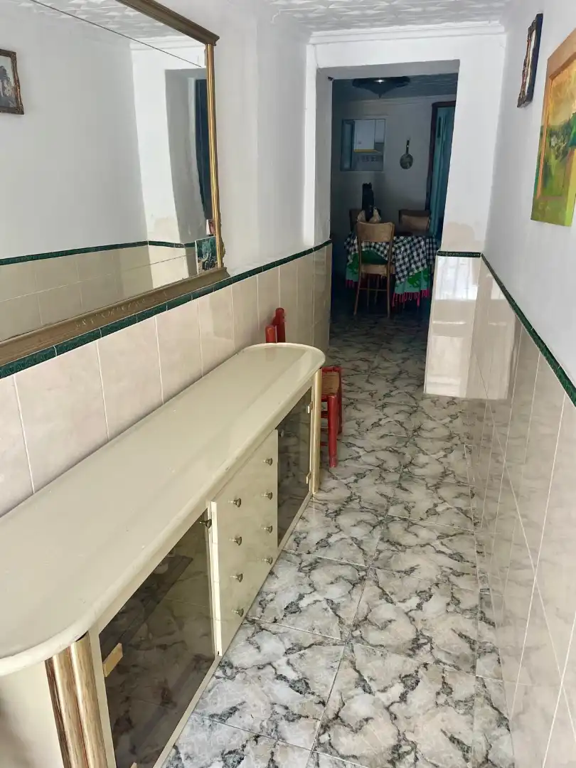Kitchen of Houses for sale in Minglanilla  with Furnished