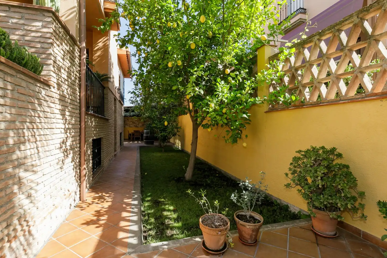 Casa en venta en Calle Calle Arniches 21, imagen 5