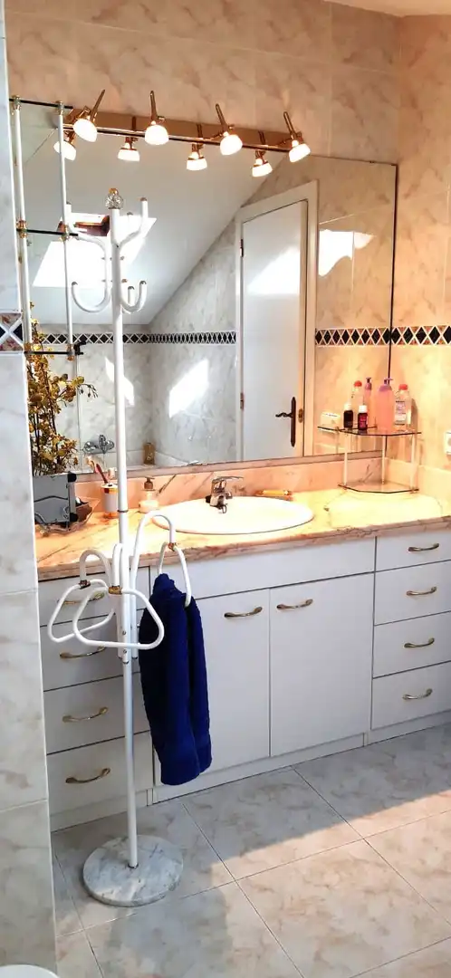 Maison mitoyenne avec jardin à vendre à Avinguda Catalunya, imagen 16