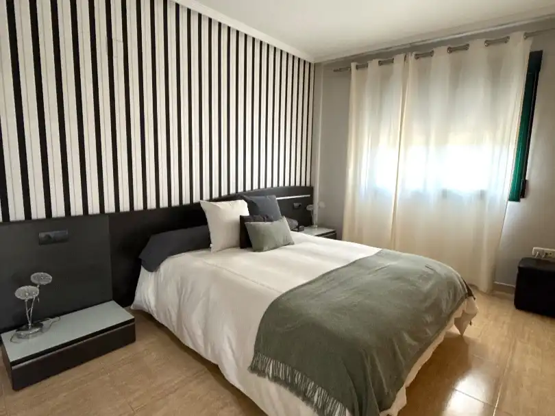 Reihenhaus zum Verkauf in calle Matías rogel 11