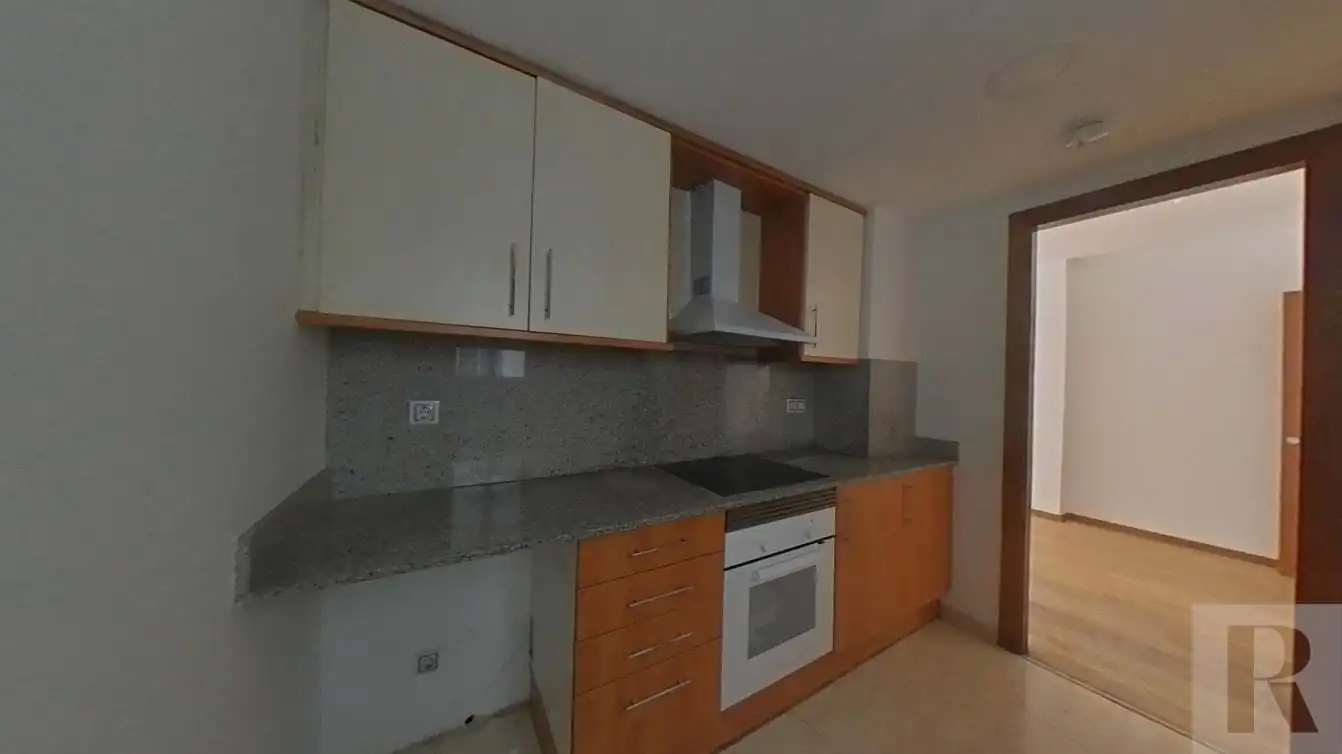 Küche von Wohnung zum Verkauf in Barcelona