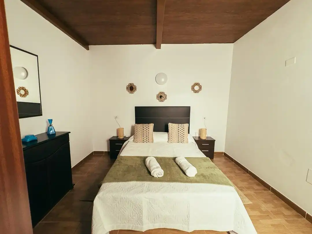 Wohnung mit Terrasse zur Miete in Calle Tirma, imagen 13