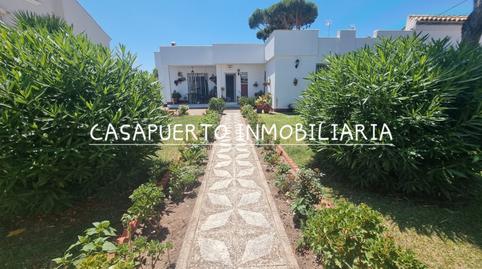 Photo 4 of House or chalet to rent in Valdelagrana, El Puerto de Santa María