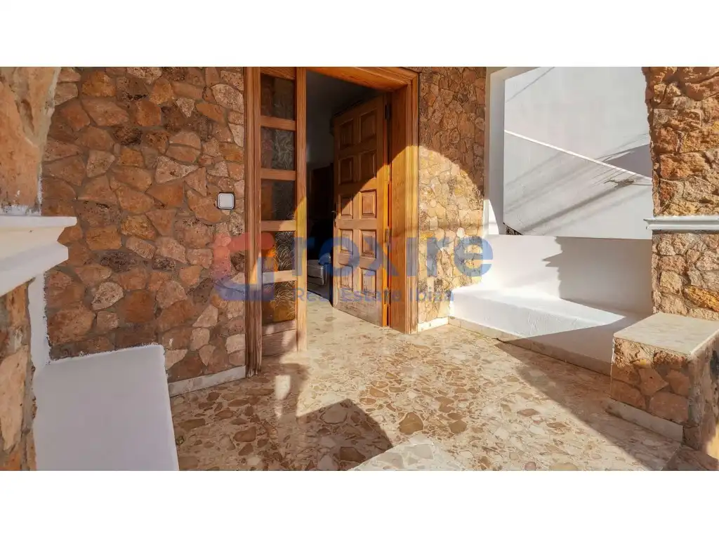 Casa o xalet de lloguer a Carrer Sant Antoni, 24-38, Puig d'en Valls