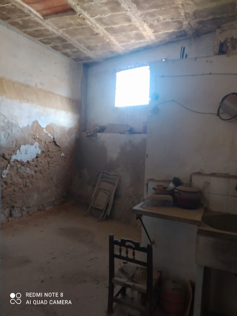 Casa o xalet en venda en Pedralba
