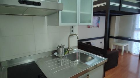 Foto 5 de Estudio de alquiler en Juan Carlos I, Murcia Capital