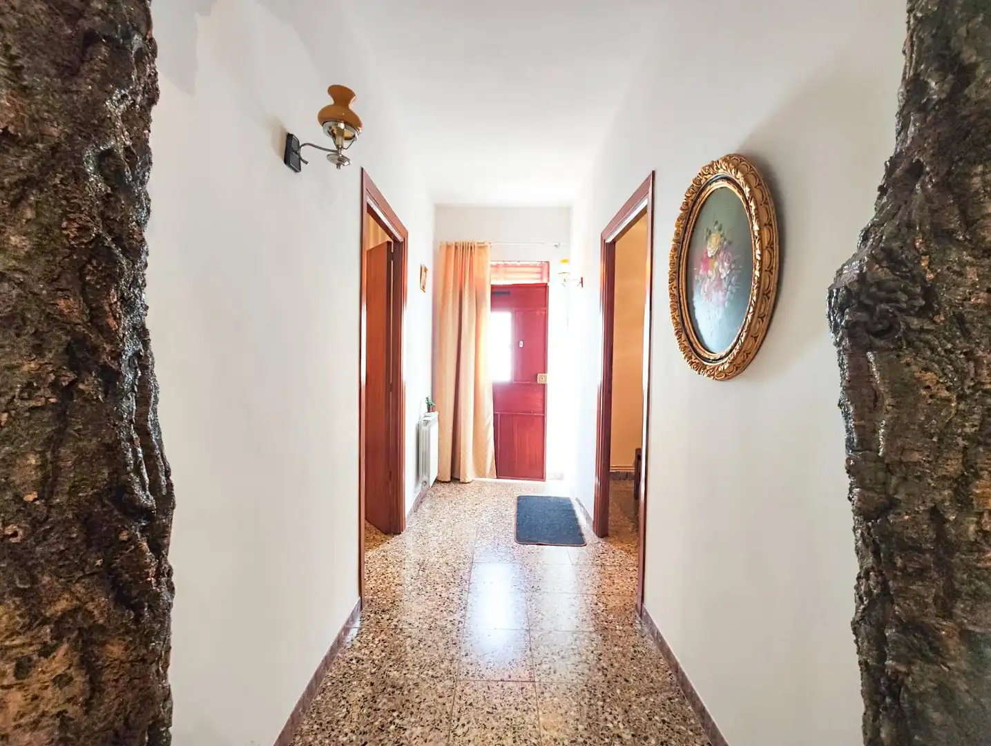 Casa o xalet en venda en Puertollano amb Calefacció, Traster i Moblat