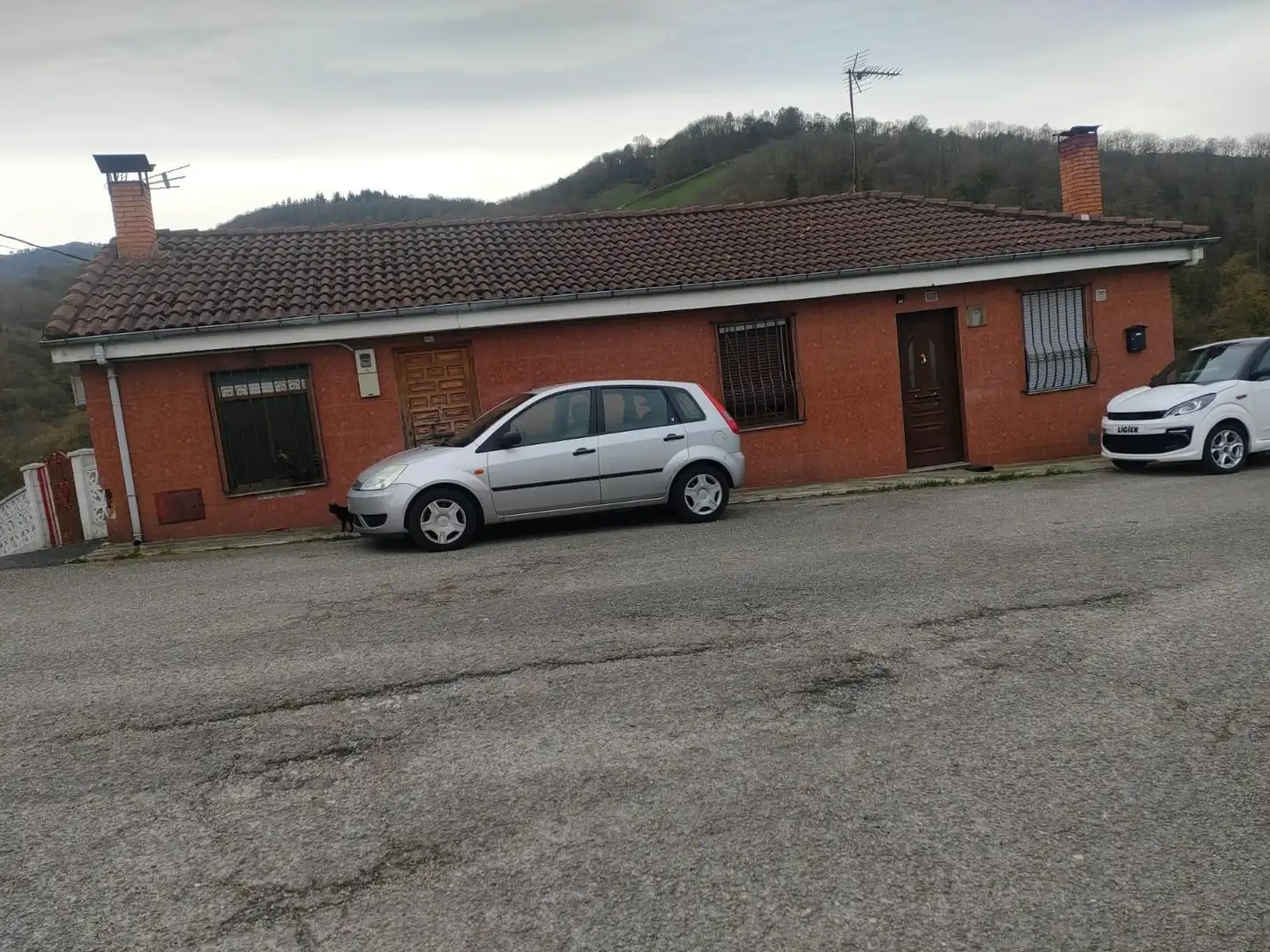 House with garden for sale in Zona Rural, imagen 9