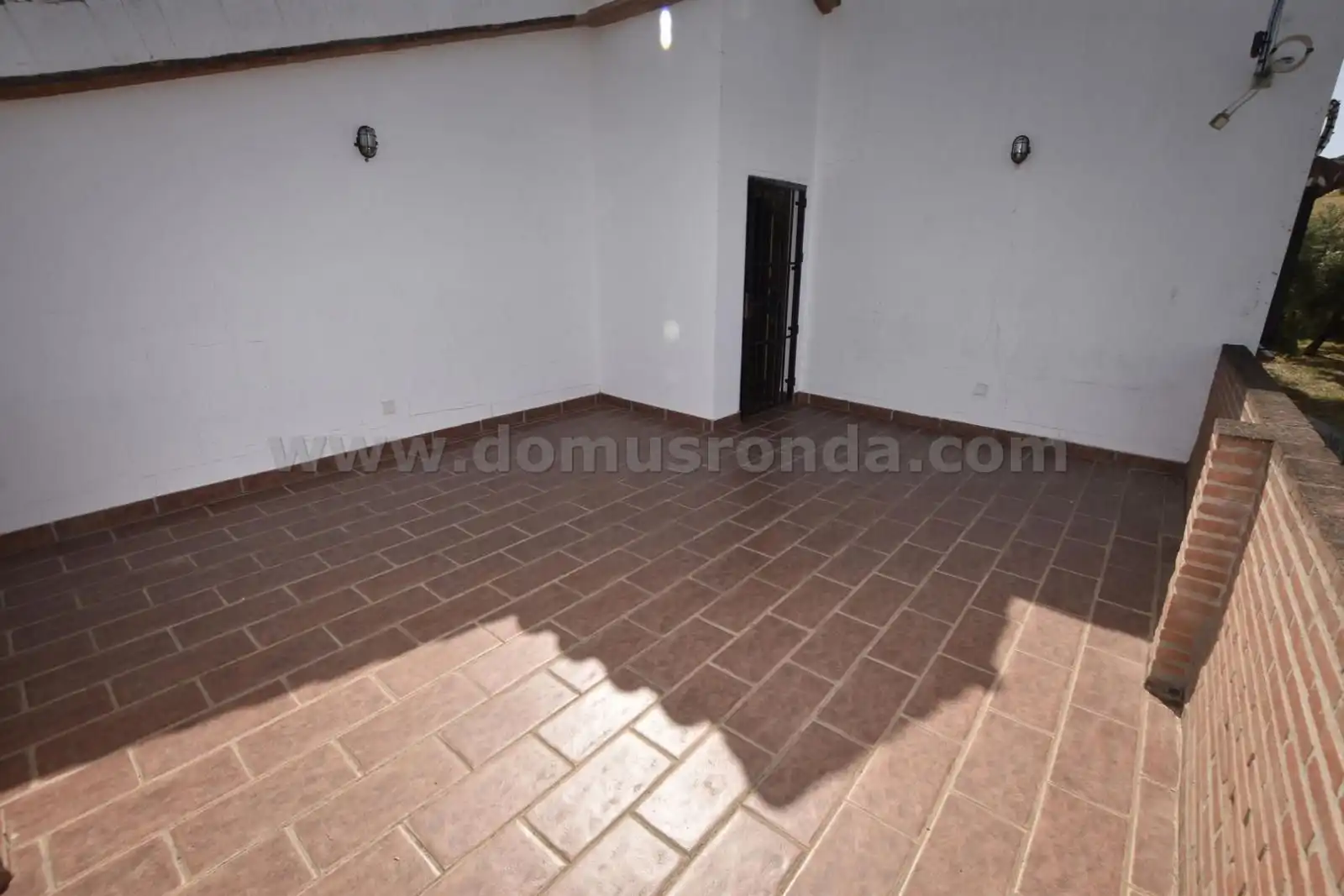 Casa rústica con terraza en venta en Arriate, imagen 26