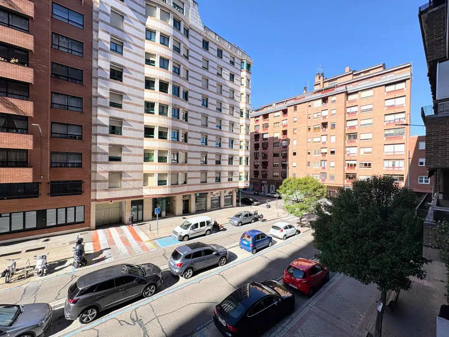 Piso con ascensor en venta en Calle Estadio 4, imagen 54
