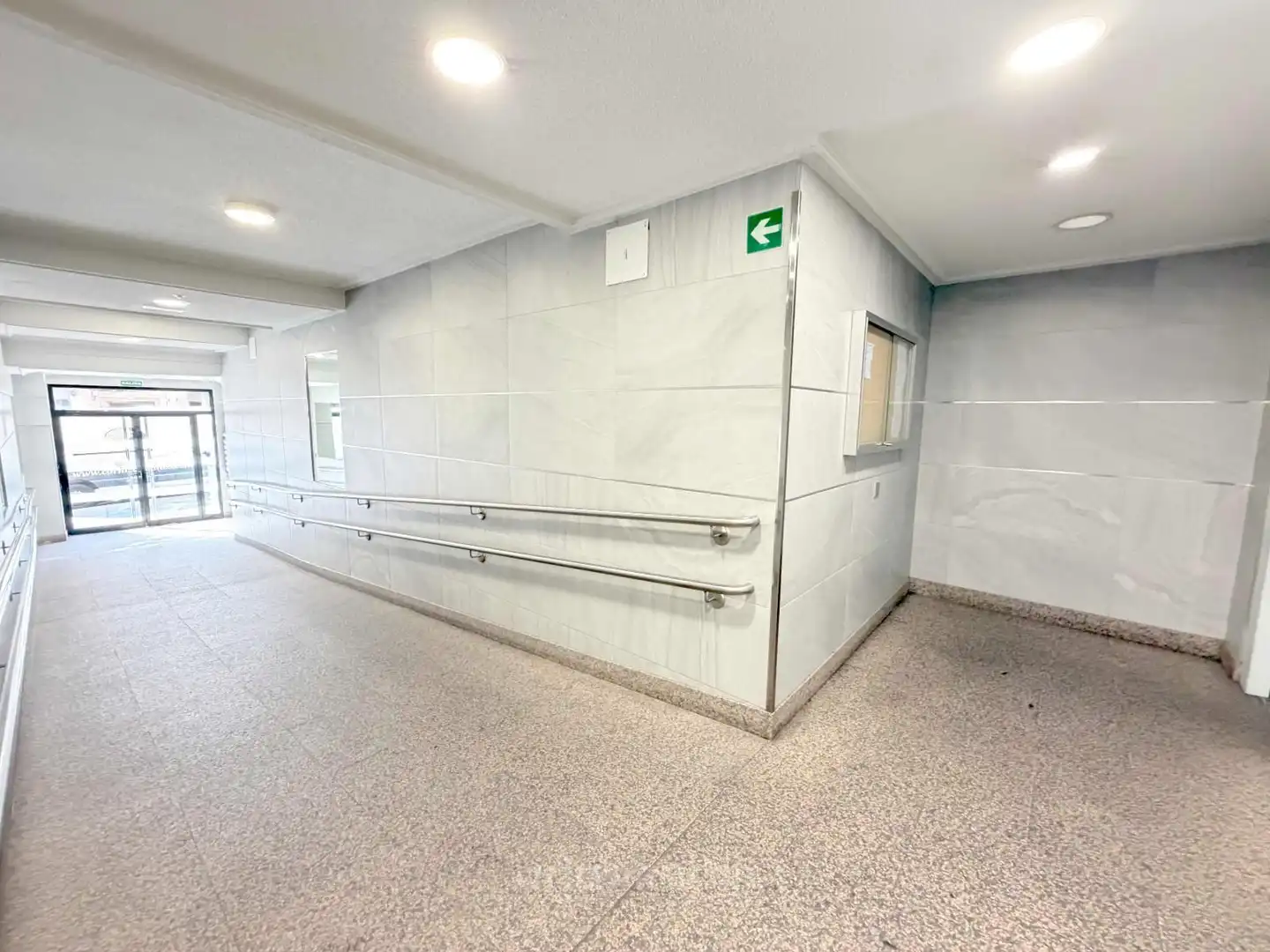 Appartamento con ascensore in vendita a Ledesma, de 152, imagen 32