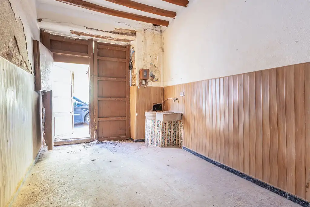 Casa a schiera in vendita a Del Meson, imagen 3