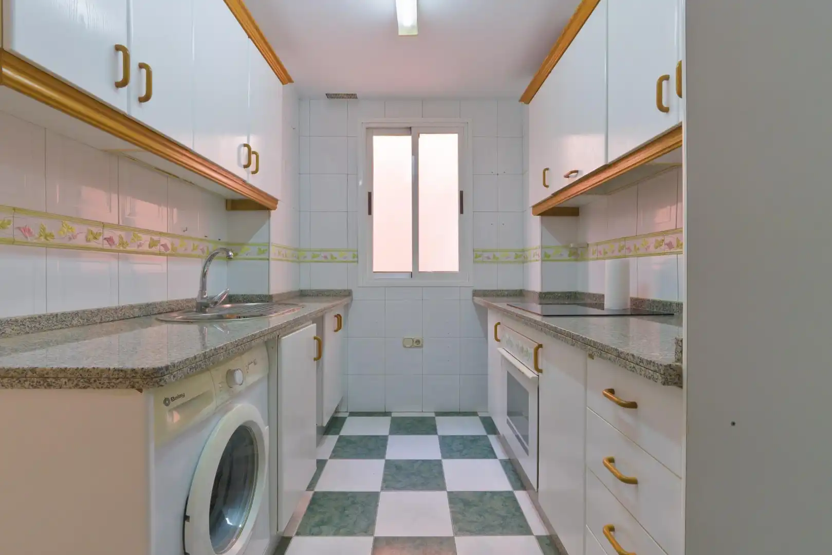 Flat for rent in Calle AFAN DE RIBERA, Fígares