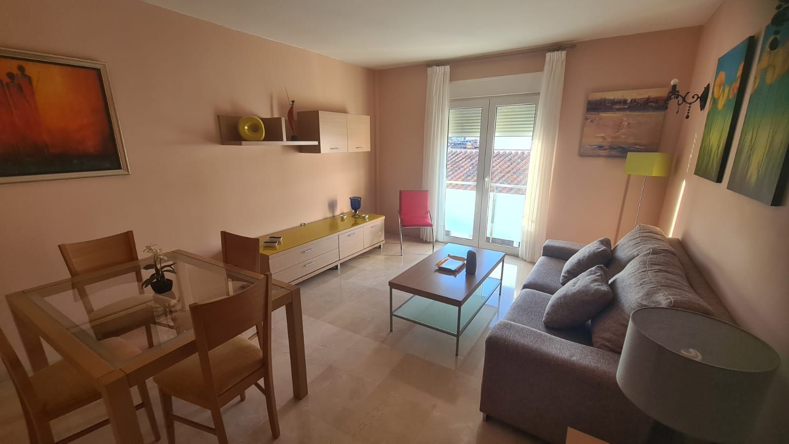 Flat to rent in A-7057, Cártama