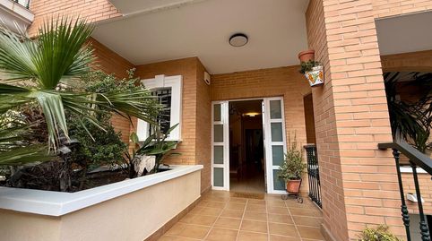 Foto 4 de Casa adosada en venda a Nueva Almería - Cortijo Grande - Vega de Acá, Almería Capital