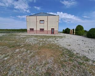 Exterior view of Country house for sale in Jerez de la Frontera