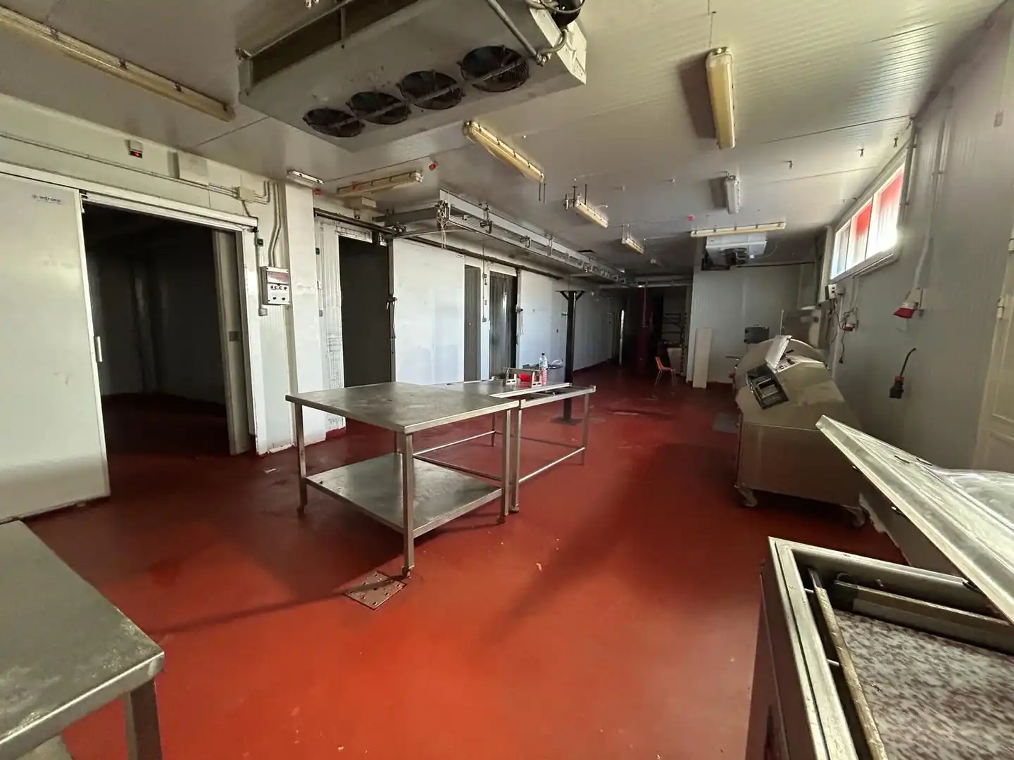 Business premises for sale in Moraleja, imagen 5