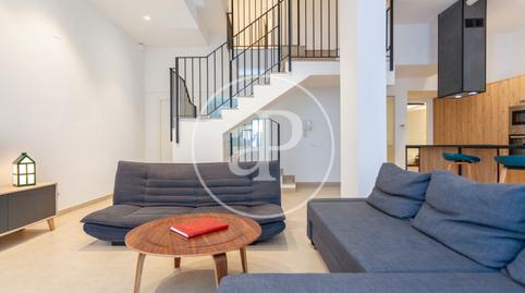 Photo 2 of Flat for sale in C/ de Llíria, El Carme,  Valencia Capital